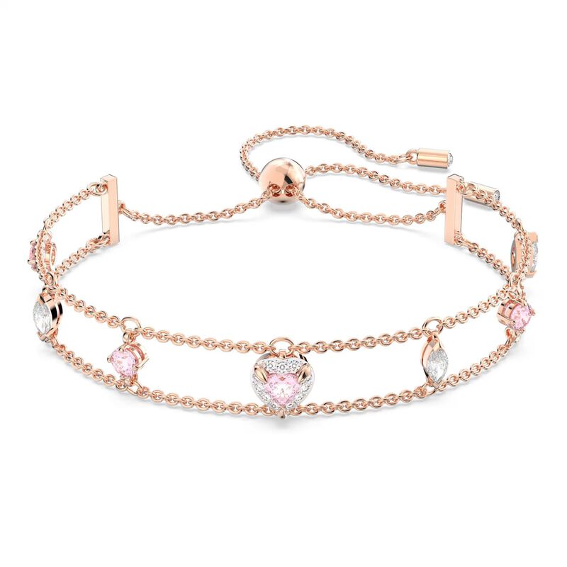 Swarovski One Bracelet image number 0