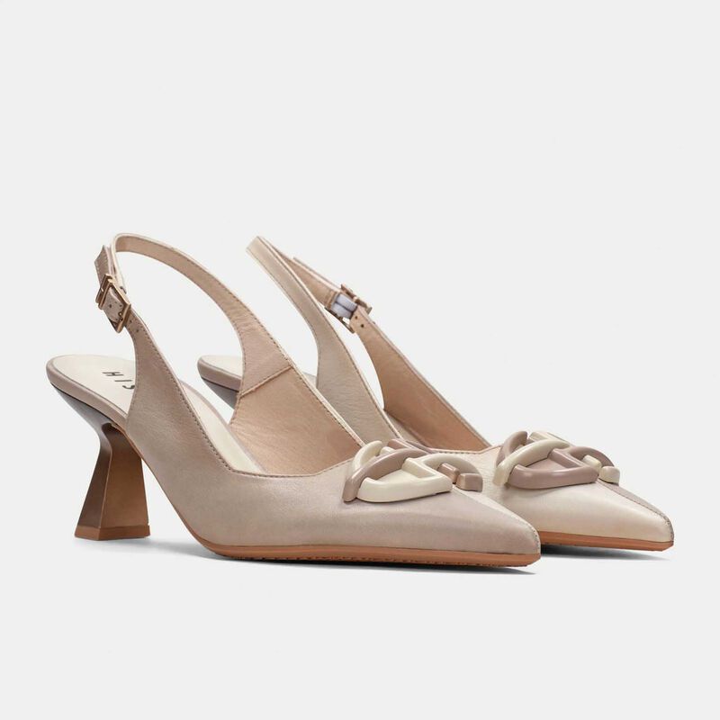 Hispanitas Novo Slingback image number 1