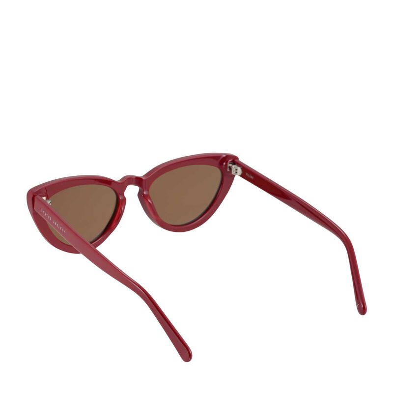 Status Anxiety Villain Sunglasses image number 3