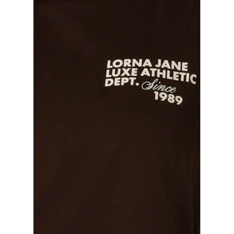 Lorna Jane Track Star Muscle Tank image number 2