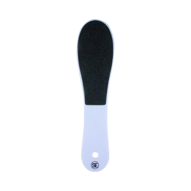 Simply Essential Pedicure FileSilicone Carbide image number 0