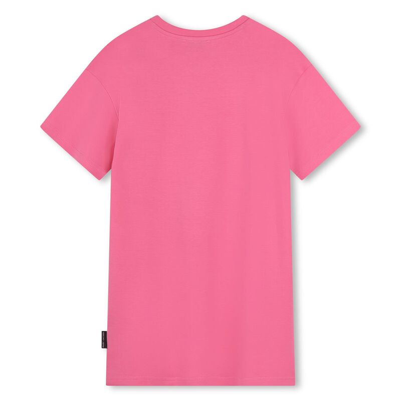 MARC JACOBS Snapshot Dress 8Y - 12Y image number 1
