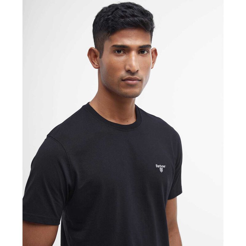 Barbour Essential Sports T-Shirt image number 2