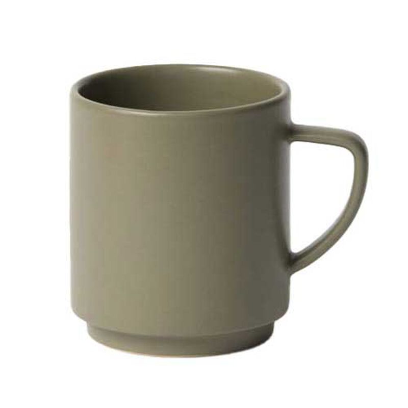 Città Copo Stacking Mug Tall - Fennel image number 0