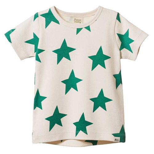 Nature Baby River Tee 6M-2Y