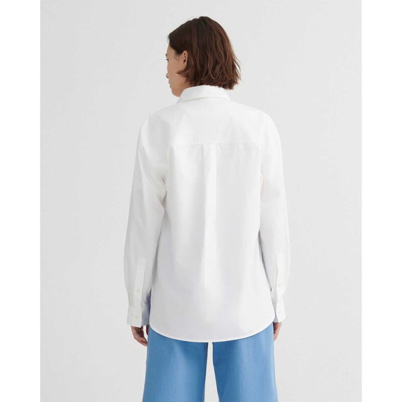 Kowtow Season Shirt image number 1