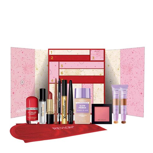 Revlon Beauty Advent-ture Set