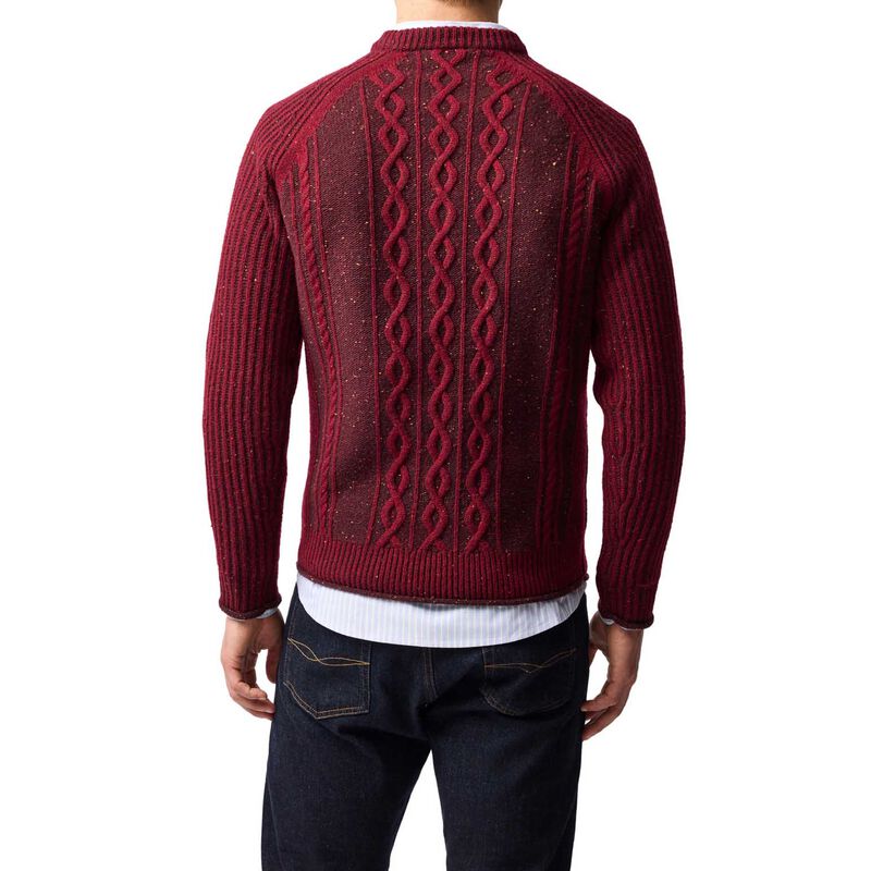 Rodd & Gunn Doves Bay Knit image number 1