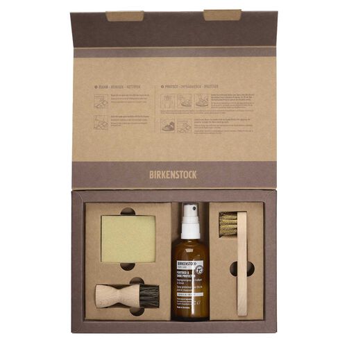 Birkenstock Shoe Care Pack Suede