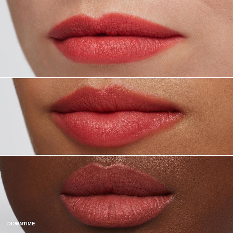 Bobbi Brown Luxe Matte Liquid Lipstick image number 6