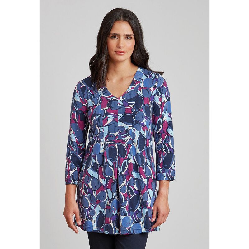 Adini Shirley Tunic image number 3