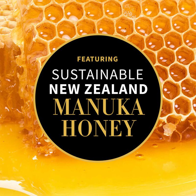 Antipodes Aura Gold Manuka Honey Radiance Mask 75ml image number 1