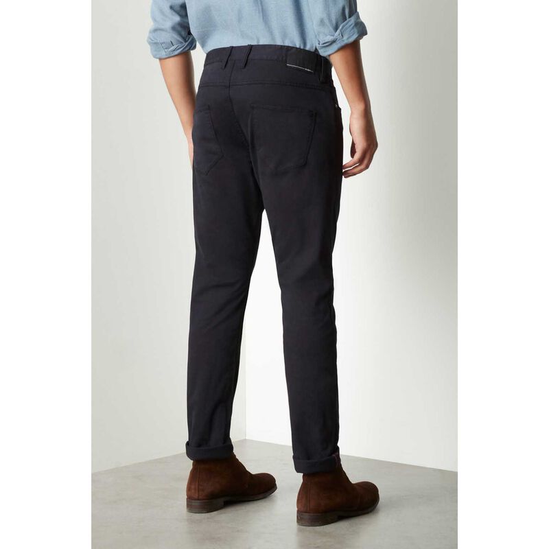 M.J. Bale Miller 5 Pocket Pant image number 1