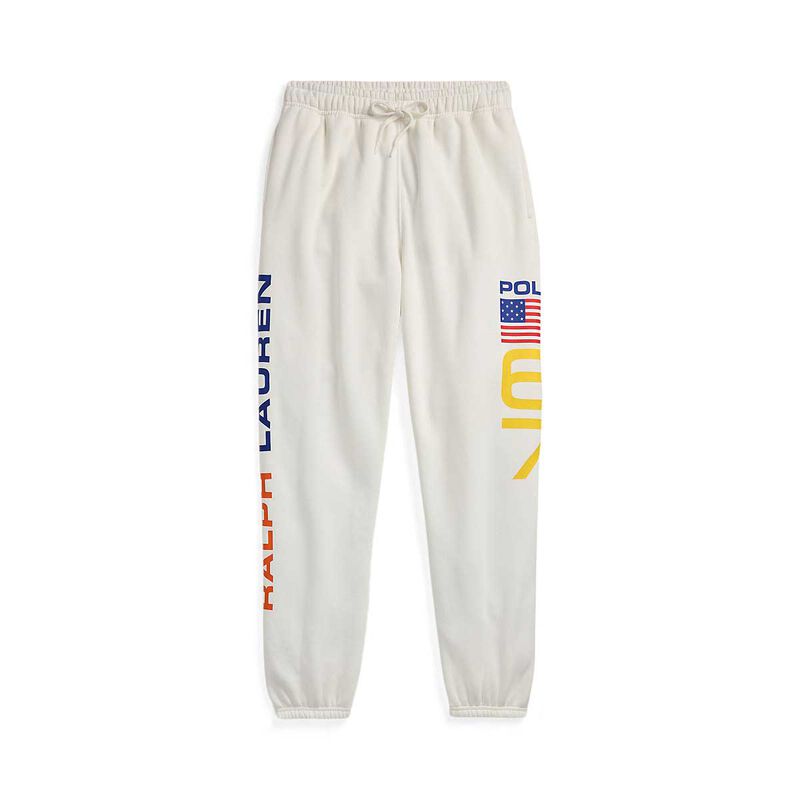 Polo Ralph Lauren Ankle Athletic Sweatpant image number 2