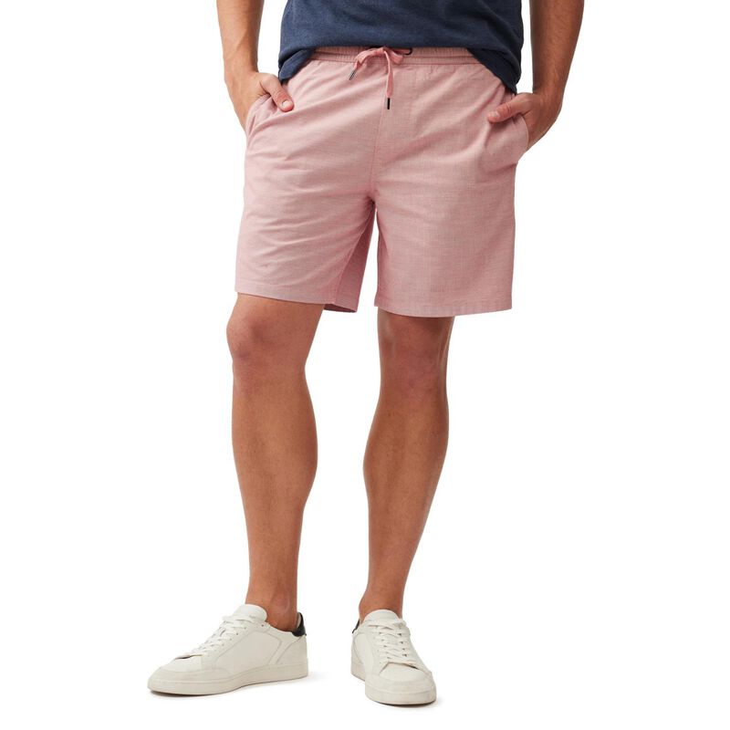 Rodd & Gunn Gunn 7" Resort Short image number 25