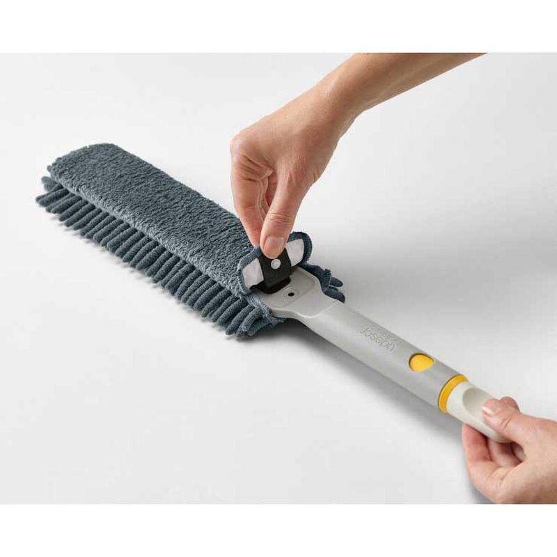 Joseph Joseph Duster Replacement Pad image number 1