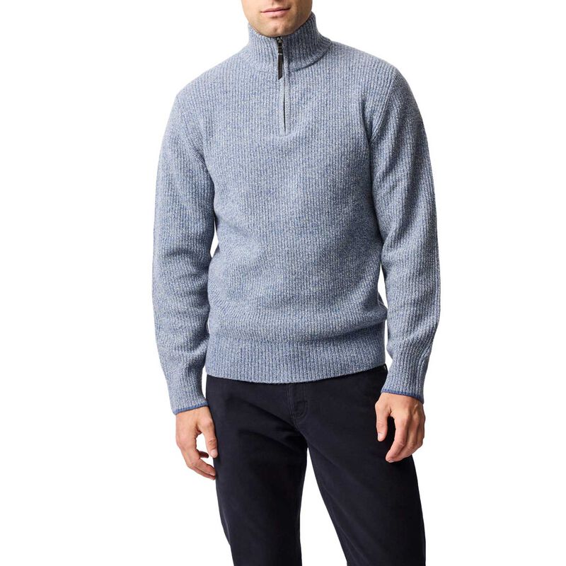 Rodd & Gunn Robbies Road Knit image number 16