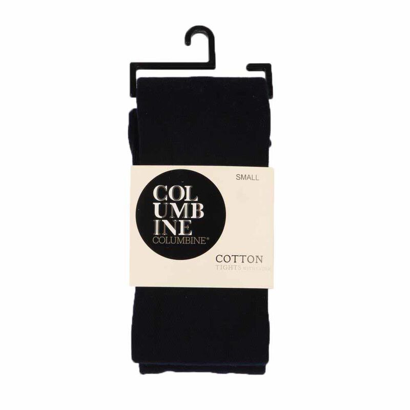 Columbine Cotton Lycra Tights image number 1