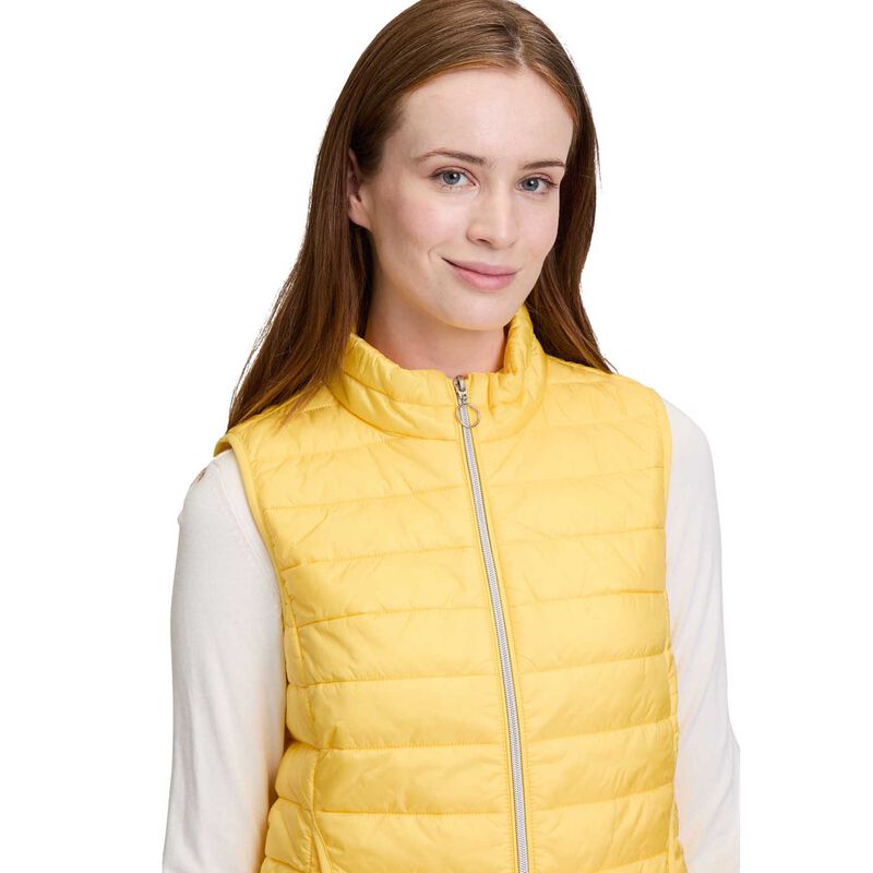 Betty Barclay Vest image number 2