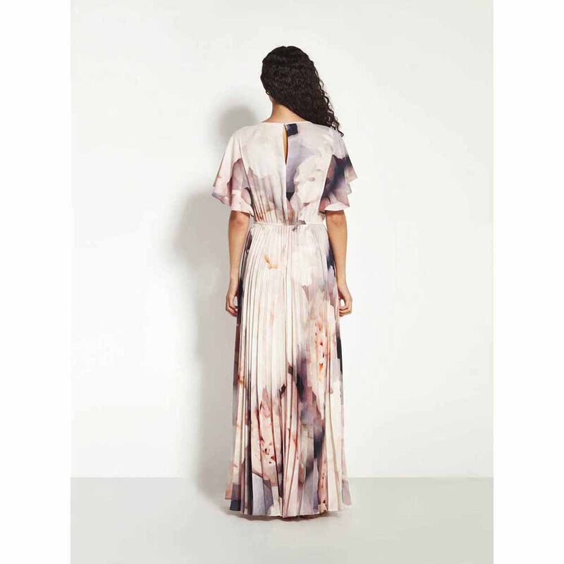 Juliette Hogan Marais Dress image number 1