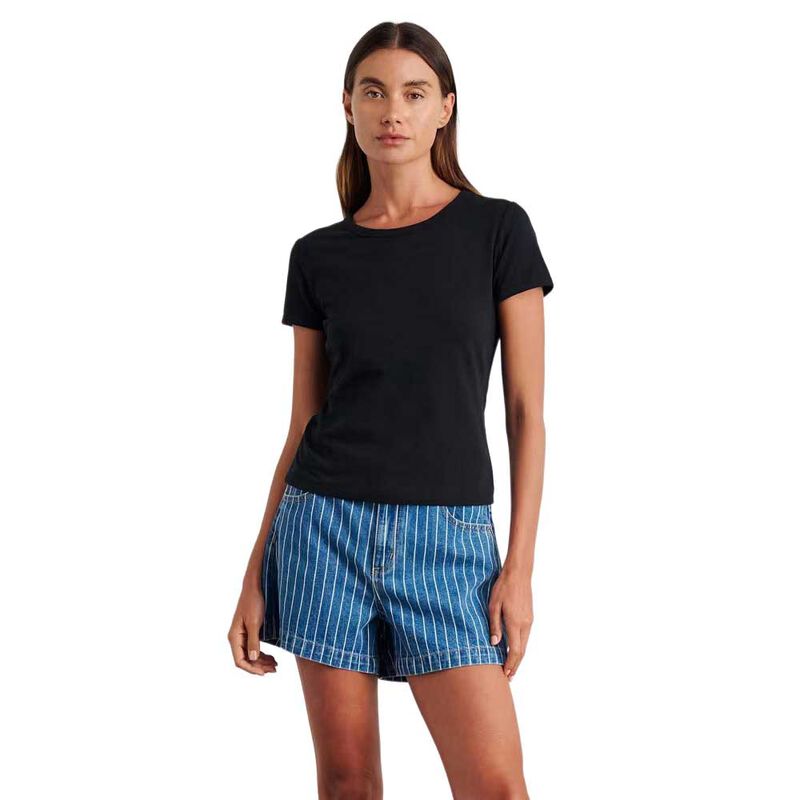 JAG Dakotah Baby Tee image number 4