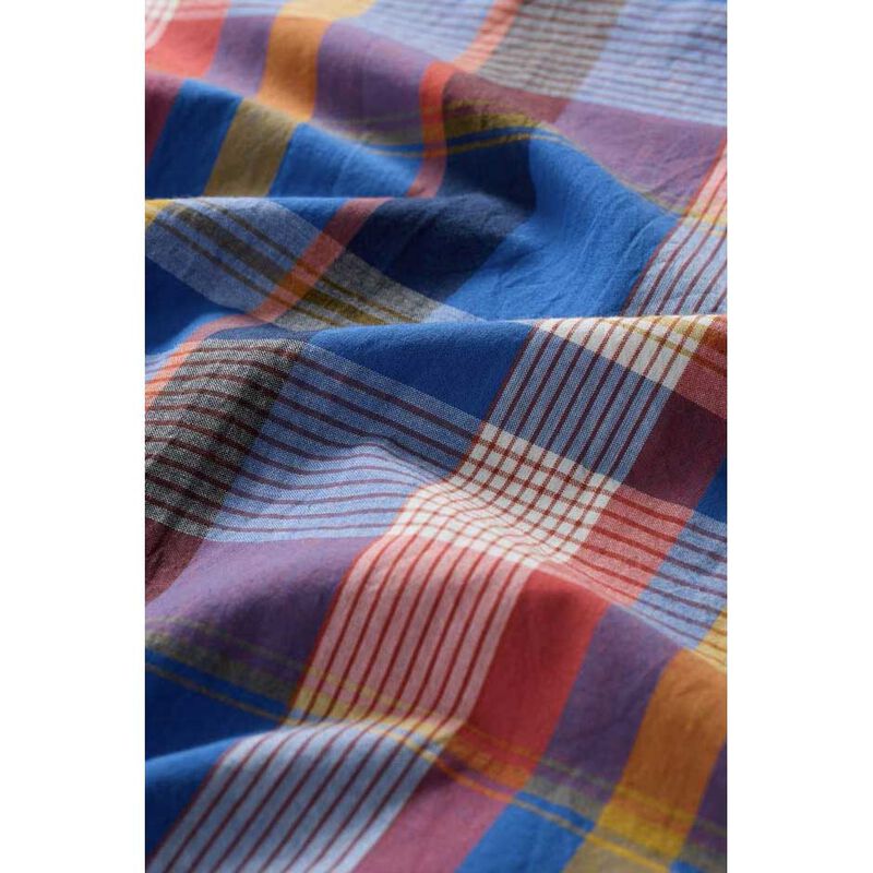 Seasalt Cornwall Riding High Top Handicraft Multi image number 2