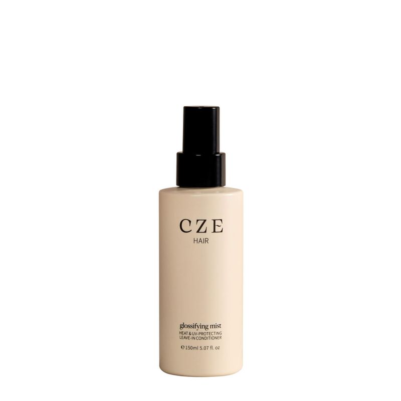 CZE Hair Glossifying Mist 150ml image number 0