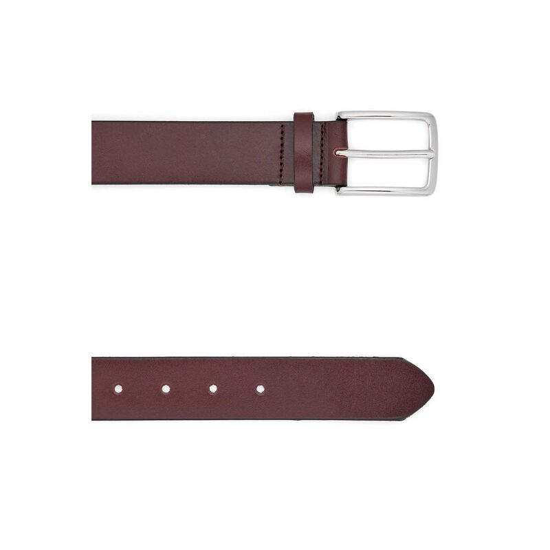 Cambridge Cc Leather Belt image number 3