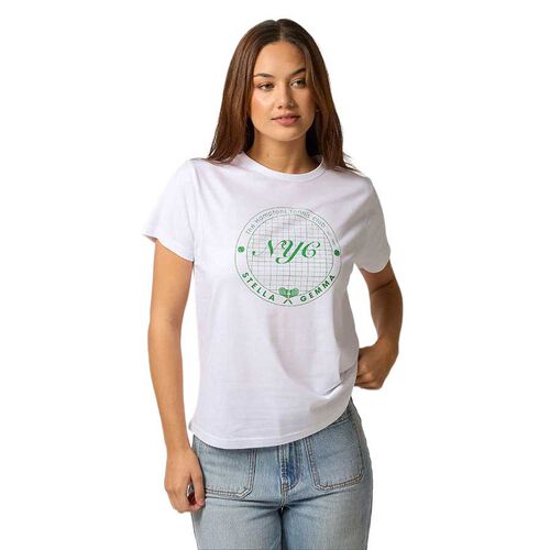 Stella + Gemma Ace Tee