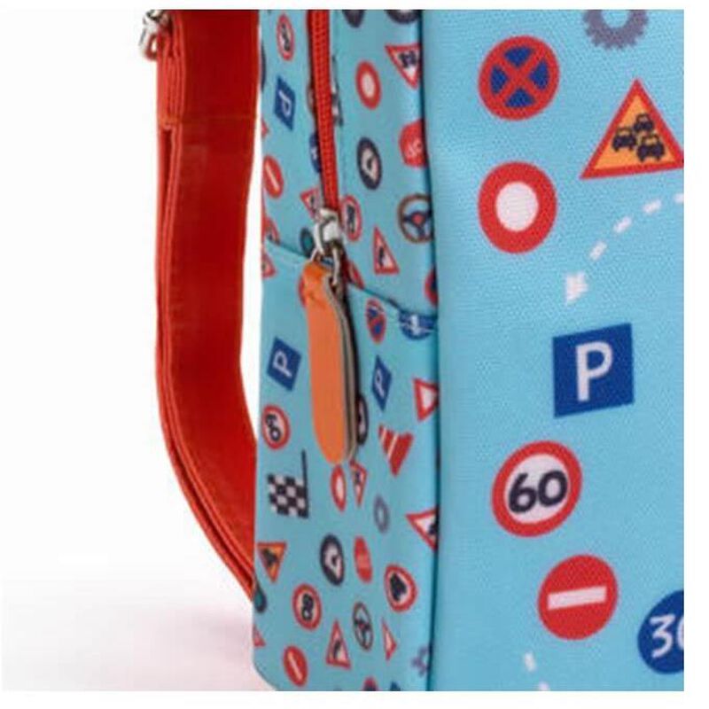 Voodle Lion Backpack image number 1