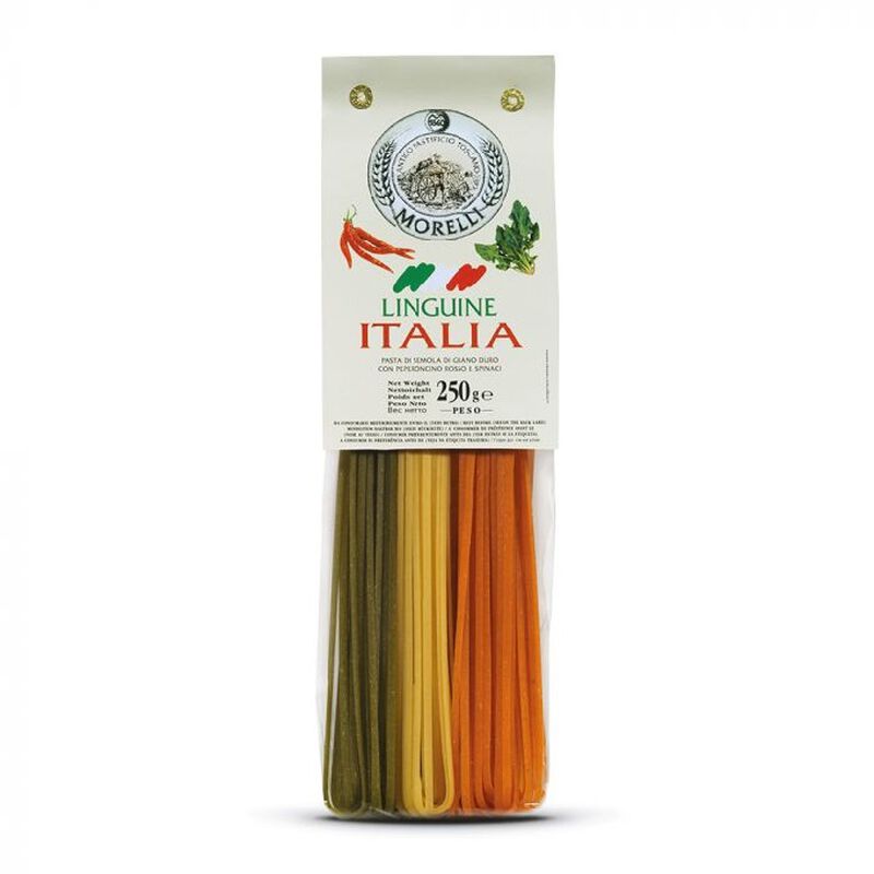 Casamassima Linguine Italia image number 0