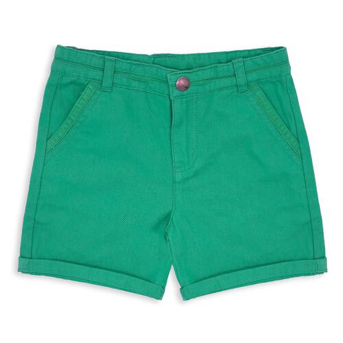 Milky Fern Short 8-12Y
