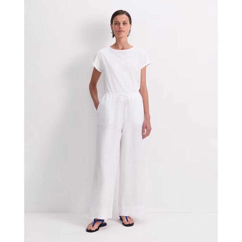 Sportscraft Ariana Linen Pant image number 3