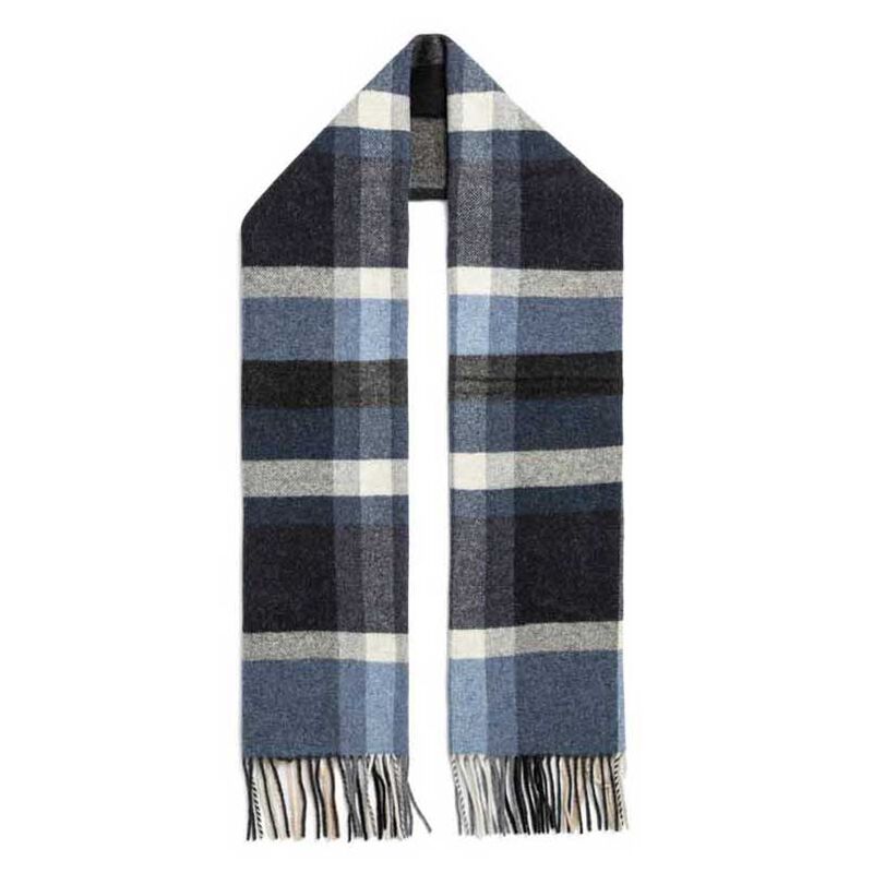 Rodd & Gunn Jed Valley Scarf image number 1