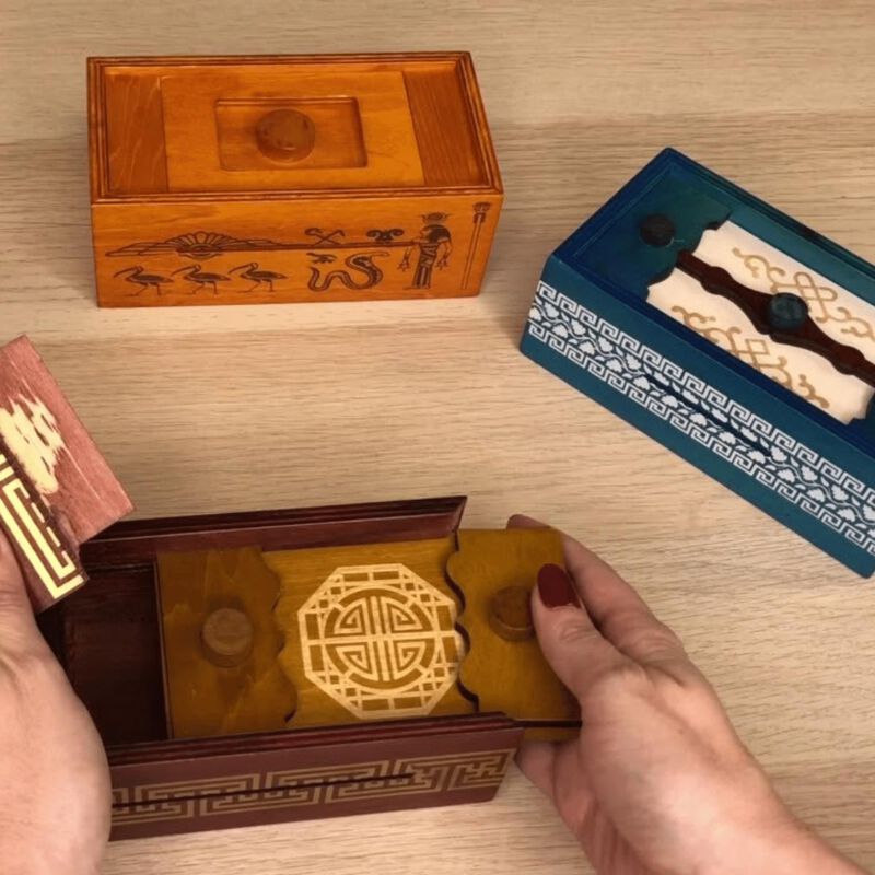 Project Genius: Pharaoh's Tomb image number 3