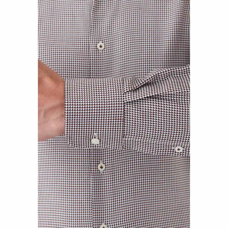Joe Black Sentry Shirt Fjt877 image number 2