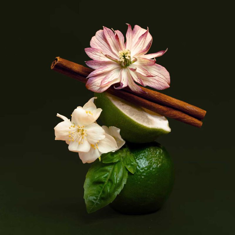 Antipodes Lime Caviar Intense Nourishment Hair Mask 120ml image number 2