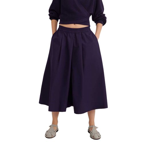 Kowtow Culottes