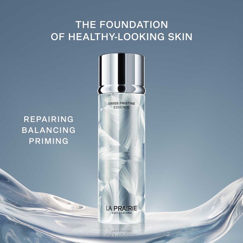 La Prairie Swiss Pristine Essence 150ml image number 1