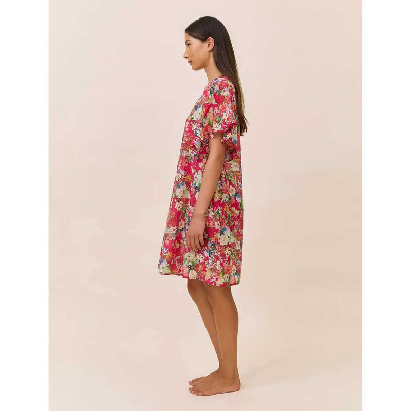 Papinelle Holly Flutter Nightie image number 2