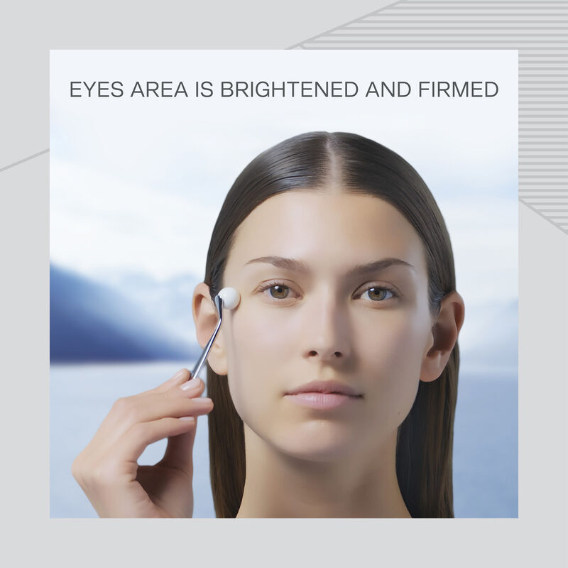 La Prairie White Caviar Eye Extraordinaire Illuminating Eye Cream 20ml image number 3