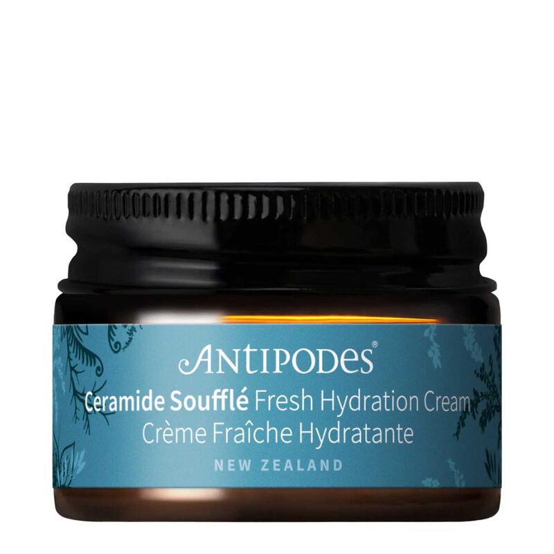 Antipodes Ceramide Souffl&eacute; Fresh Hydration Cream 15ml image number 0
