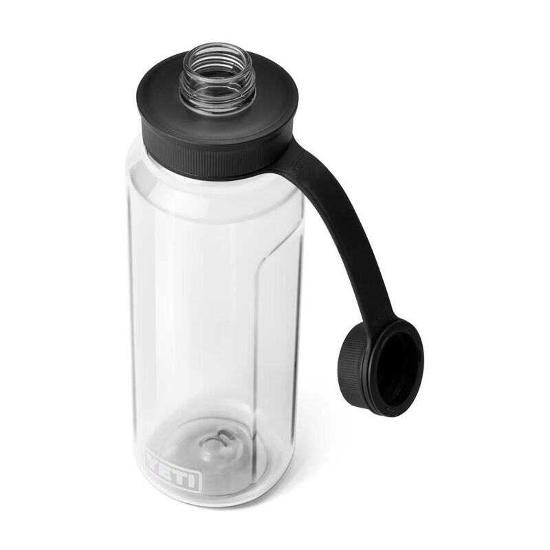 YETI Yonder™ 34oz (1L) Water Bottle with Yonder™ Tether Cap image number 3
