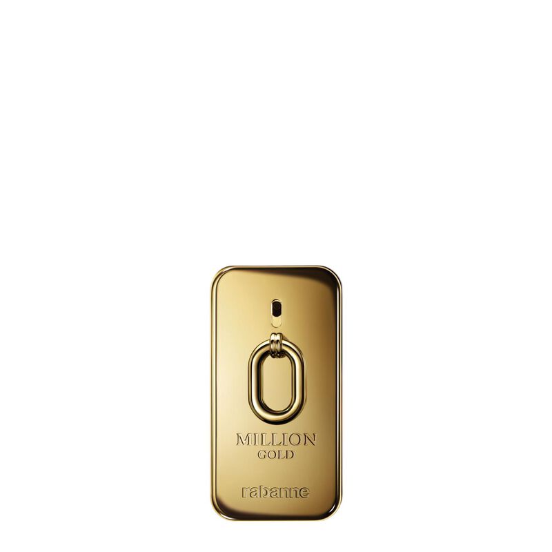 Rabanne Million Gold EDP Intense 50ml image number 0