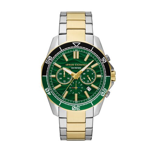 Armani Exchange Watch AX1966