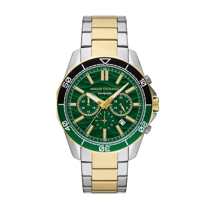 Armani Exchange Watch AX1966 image number 0