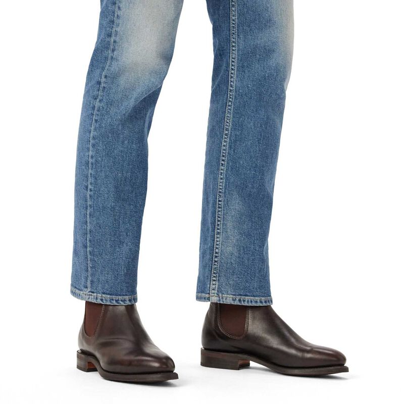R.M. Williams Moriarty Boot - D Fit image number 3
