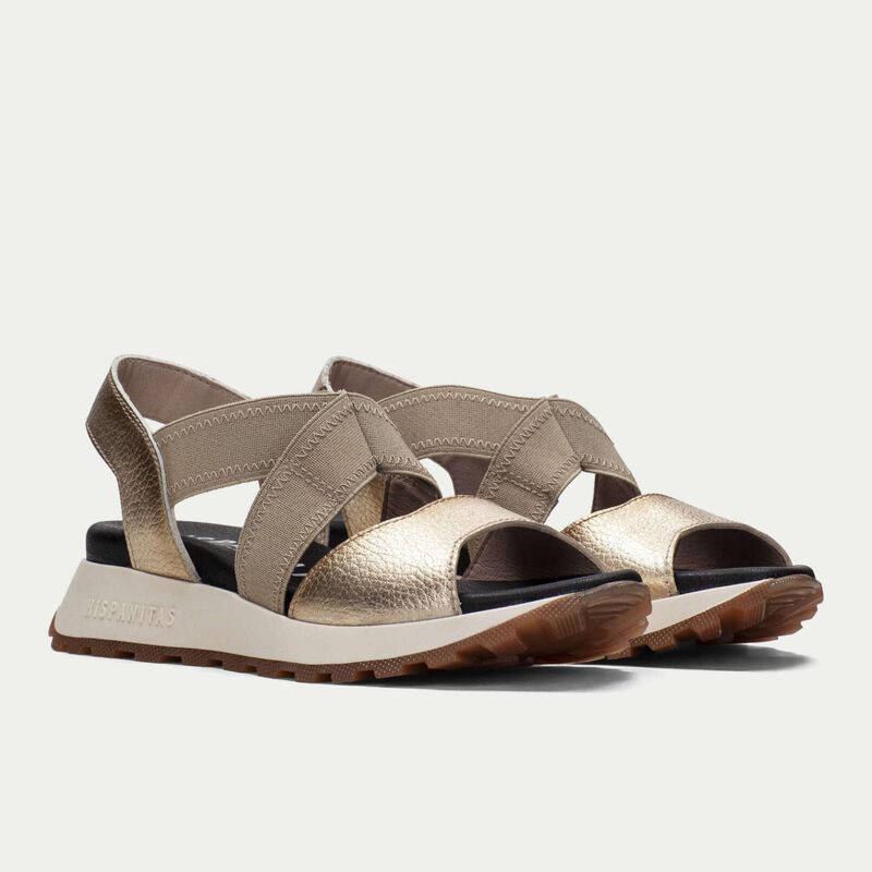 Hispanitas Maui Sandal image number 3
