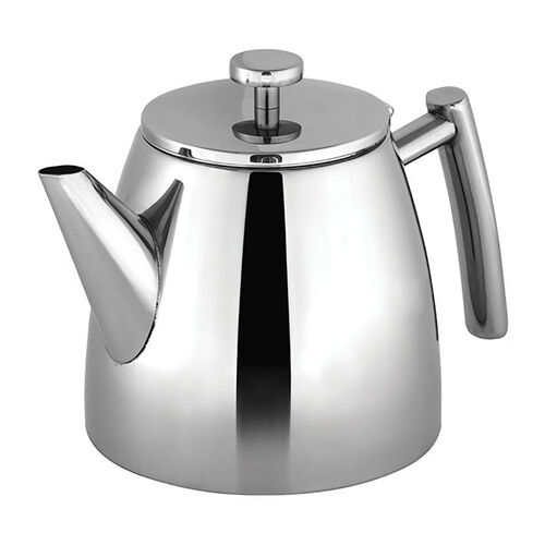 Avanti Double Wall Teapot - 1.2L