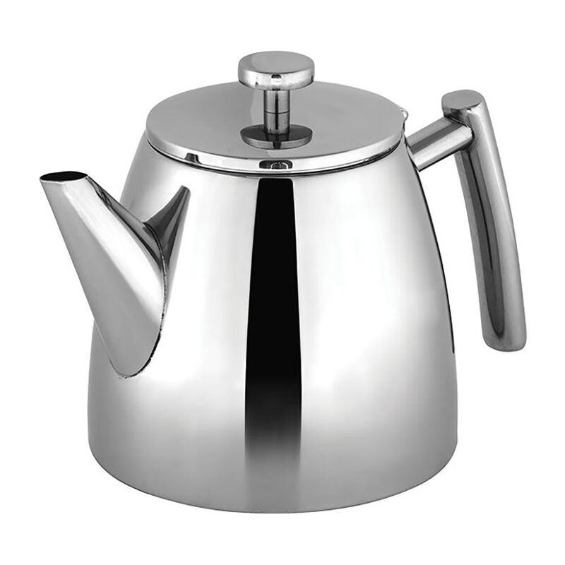 Avanti Double Wall Teapot - 1.2L image number 0